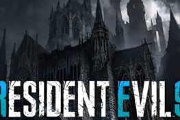Игра Resident Evil 9 официально анонсирована