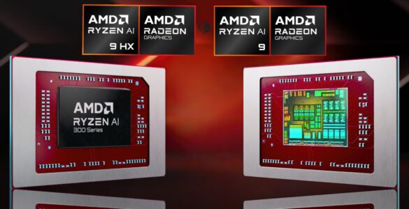 Ryzen AI 