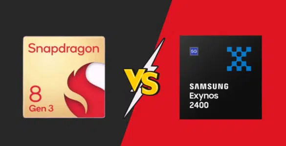 Snapdragon Gen vs Exynos 