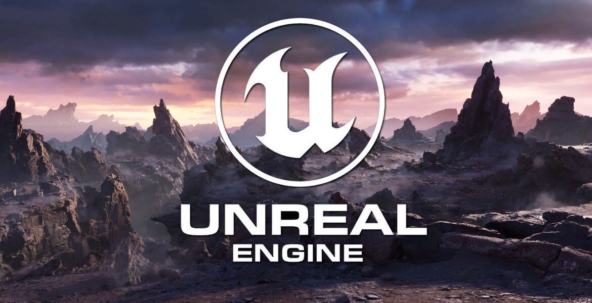 Unreal Engine