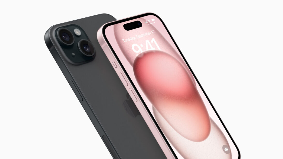 iPhone