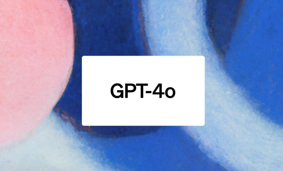 GPT o