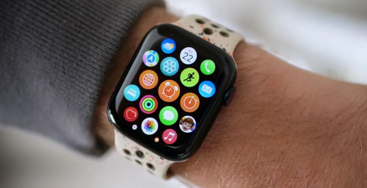 Apple Watch Series