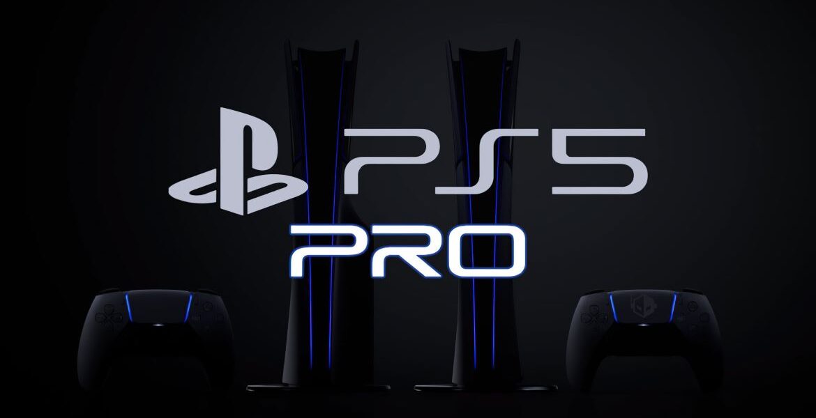 PlayStation Pro