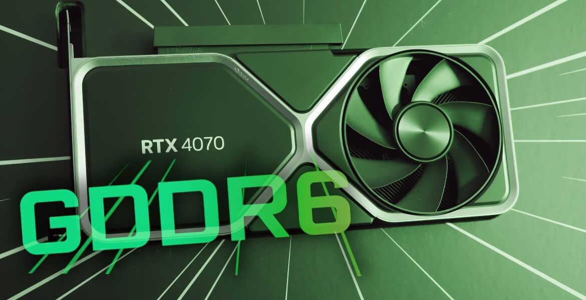 RTX на GDDR