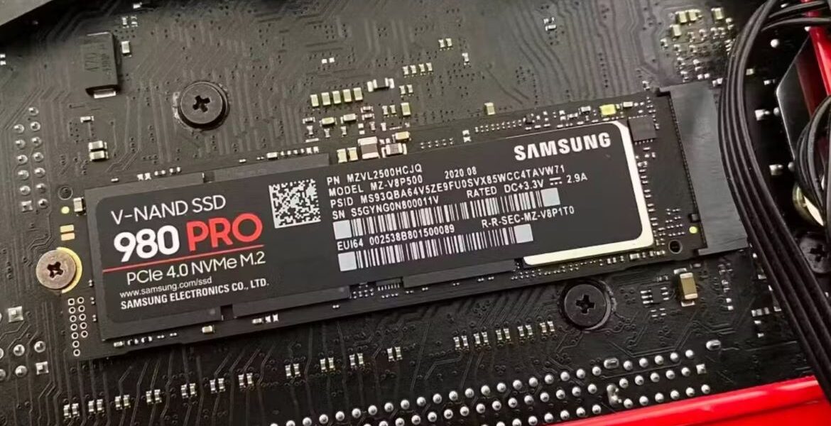 SSD