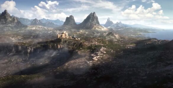 The Elder Scrolls 