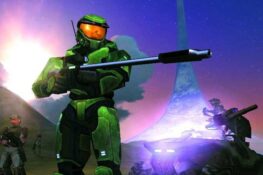 Microsoft готовит масштабное празднование 25-летия Xbox и Halo