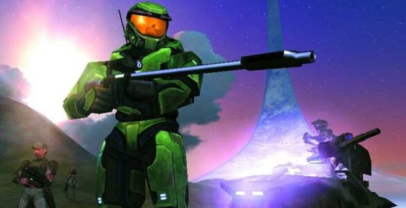 Halo летие
