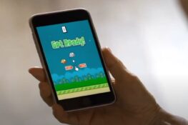 Создатель популярной мобильной игры Flappy Bird открестился от новой версии