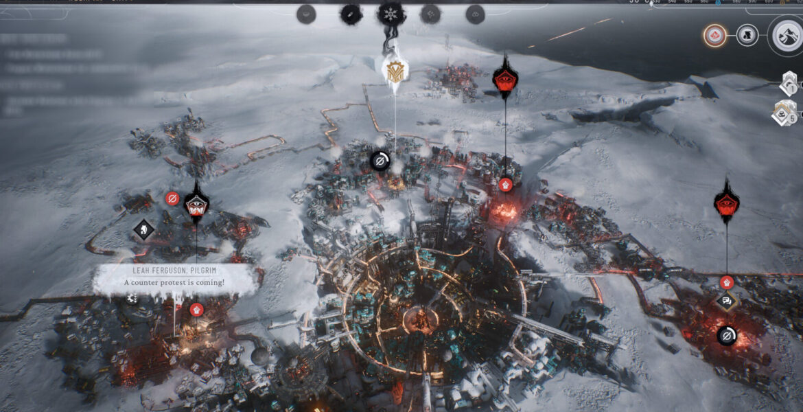 Frostpunk