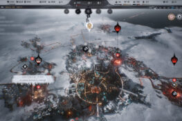 Frostpunk 2 получила инструменты для моддинга с патчем первого дня