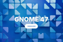 GNOME 47 “Denver” получил настраиваемые цвета и улучшенный интерфейс