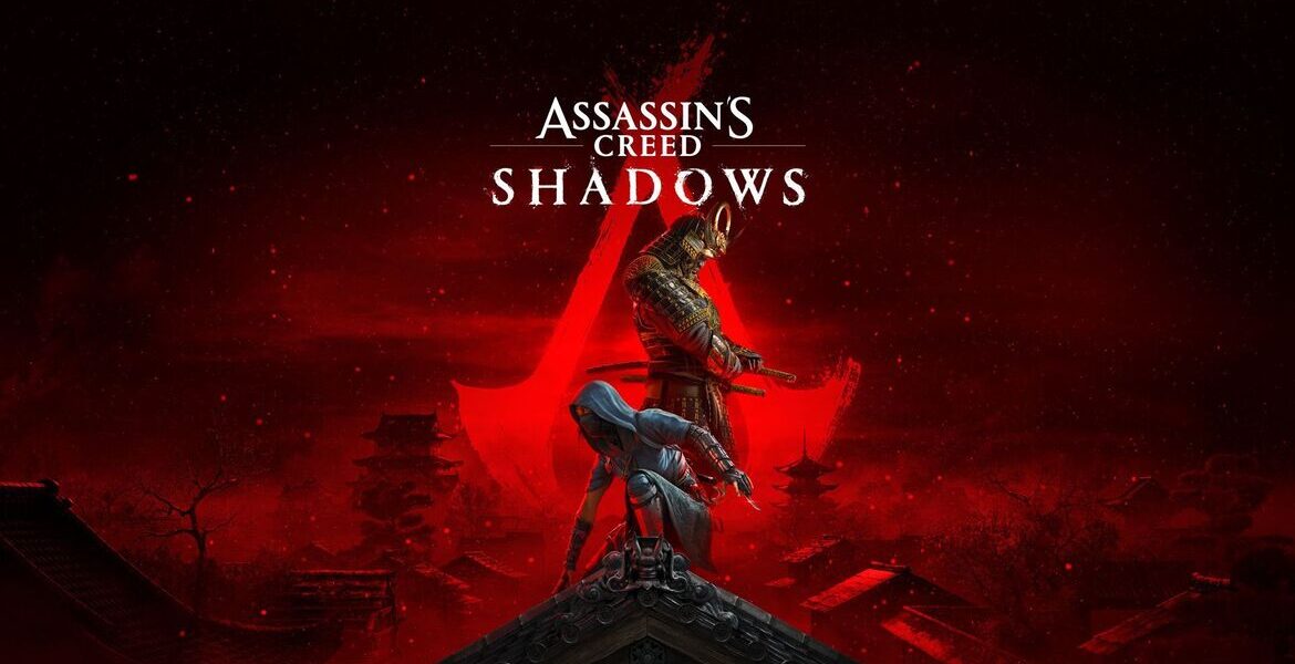 Assassins Creed Shadows