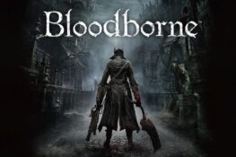 Видеоролик с ремастером игры Bloodborne показал улучшение в качестве графики