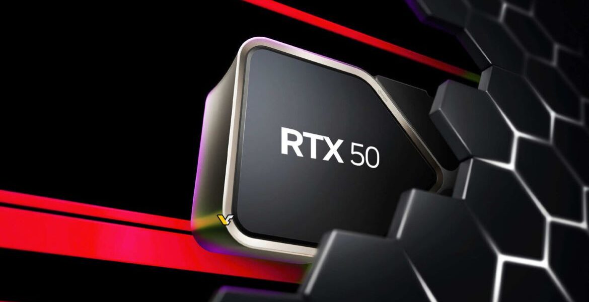 GeForce RTX