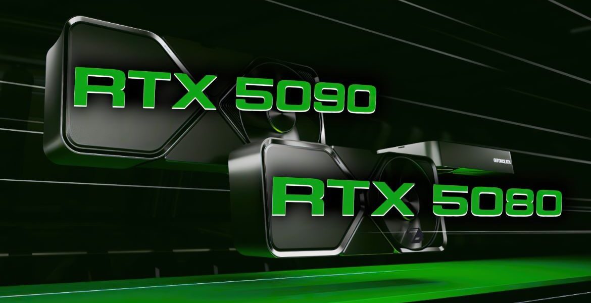 GeForce RTX и RTX