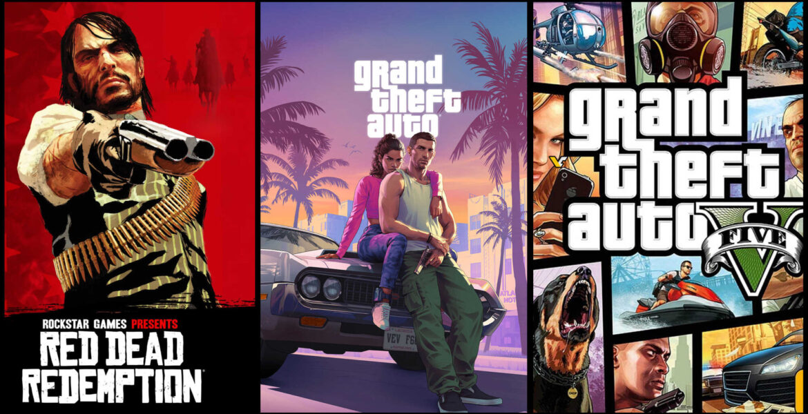 Rockstar Games