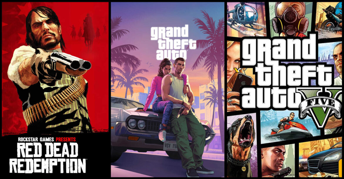 Rockstar Games