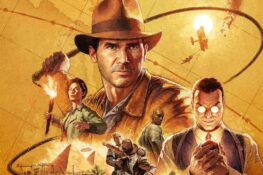 Indiana Jones and the Great Circle получит обновление в честь 15-летия студии MachineGames