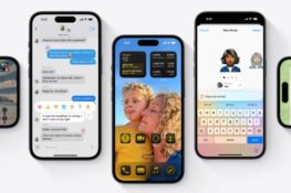 Список совместимых с iOS 18 аппаратов iPhone и новые функциональные возможности