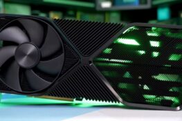 Видеокарта Nvidia RTX 5080 может получить 24 ГБ памяти