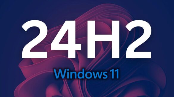 Все новшества Windows 11 версии 24H2 в 2024 году ⚡️