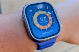 Будущие часы Apple Watch смогут предупреждать о риске развития диабета