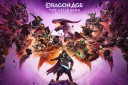 Вышла игра Dragon Age: The Veilguard и появились первые обзоры