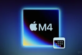 Отчёт Марка Гурмана: Новые M4 Mac и iPad mini 7 появятся 1 ноября