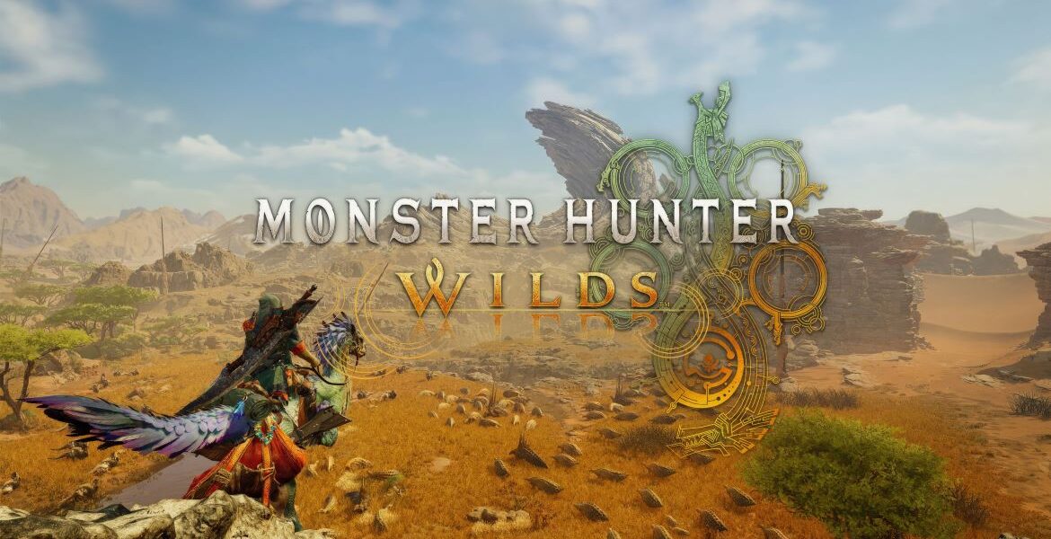 Monster Hunter Wilds