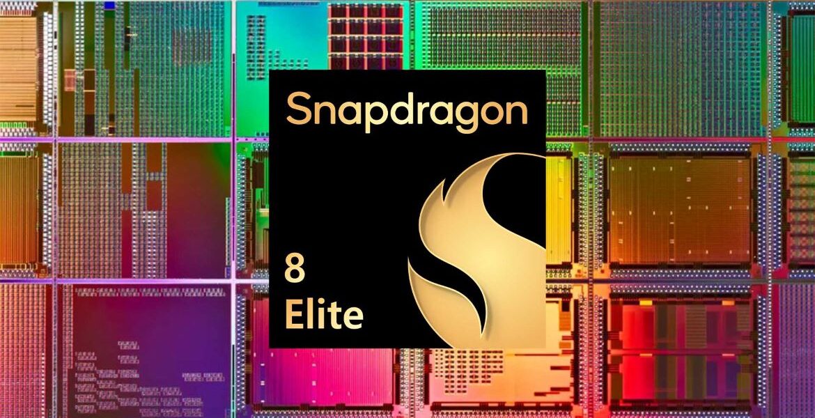 Snapdragon Elite