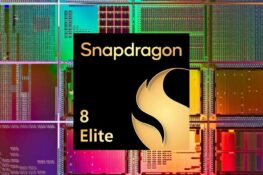 Изображения Snapdragon 8 Elite показали производительные ядра с частотой до 4,32 ГГц