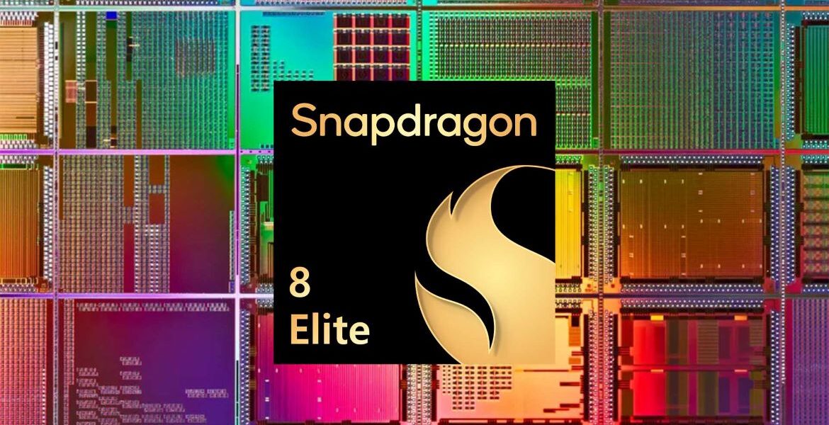 Изображения Snapdragon 8 Elite показали производительные ядра с частотой до 4,32 ГГц