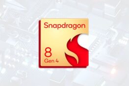 Большая утечка раскрыла характеристики Snapdragon 8 Gen 4: поддержка LPDDR5X RAM и UFS 4.0