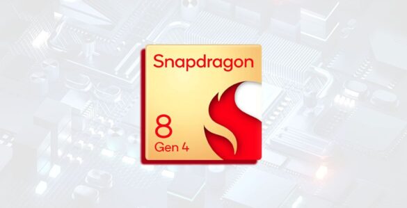 Большая утечка раскрыла характеристики Snapdragon 8 Gen 4: поддержка LPDDR5X RAM и UFS 4.0