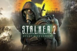 Разработчики STALKER 2 обещают всегда стабильную частоту кадров