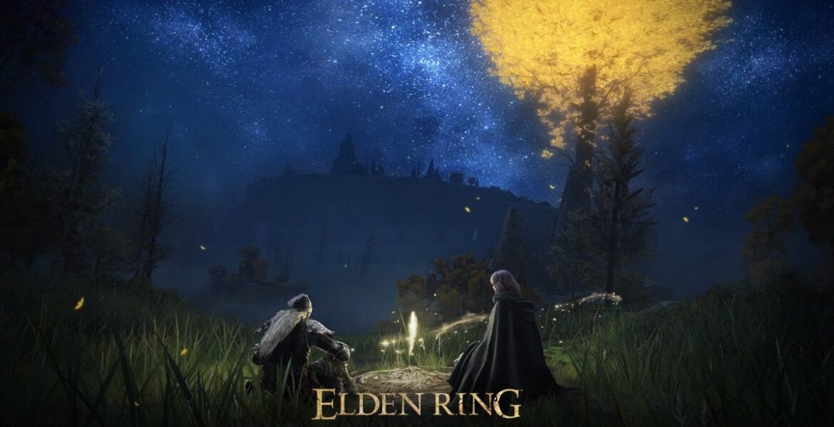 Elden Ring