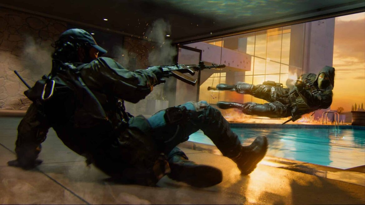 Black Ops