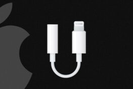 В ближайшее время Apple планирует отказаться от адаптера Lightning-Jack для наушников