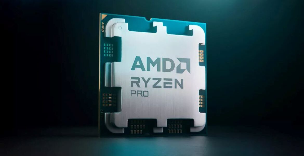 AMD Ryzen Pro