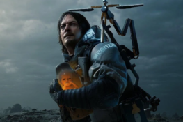 Опубликовано сравнение графики Death Stranding на PS5 Pro и Xbox Series X/S