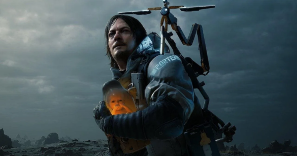 Опубликовано сравнение графики Death Stranding на PS5 Pro и Xbox Series X/S