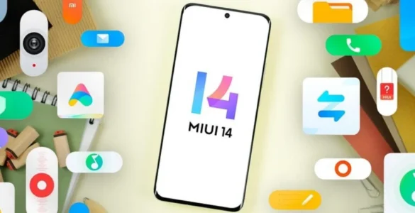 MIUI 
