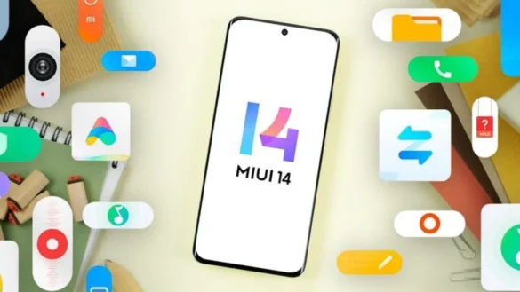 Как безопасно откатиться с HyperOS на MIUI 14 в 2025 году ✔️