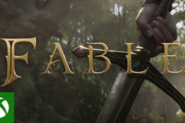 Новая игра Fable принесёт сражения в стиле The Witcher