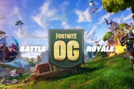 Fortnite навсегда вернётся в 2017 год в декабре