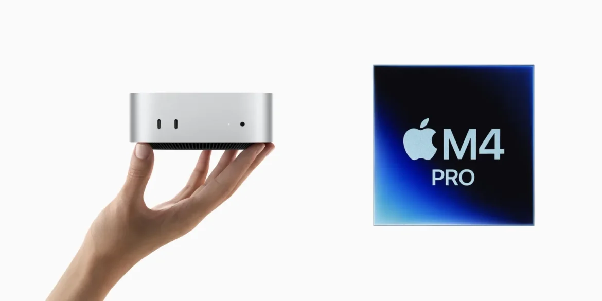 Mac M Pro
