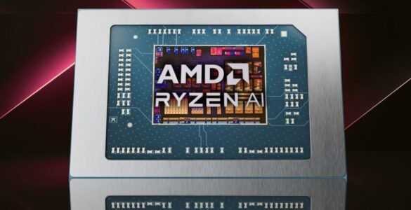 AMD готовит обновление Hawk Point с APU серии Ryzen 200: Ryzen 7 255H и 260H