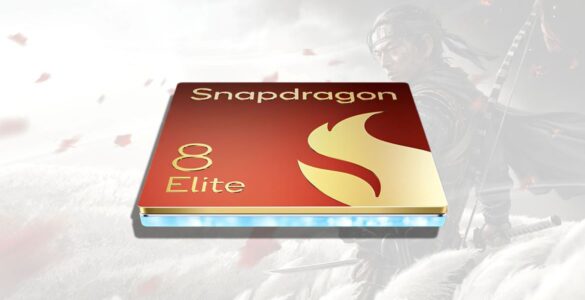 Snapdragon 8 Elite не поддерживает AVX и F16C